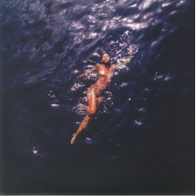 Riley, George - Un/Limited Love