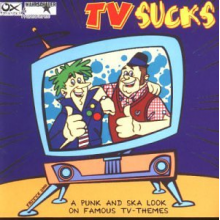 V/A - Tv Sucks
