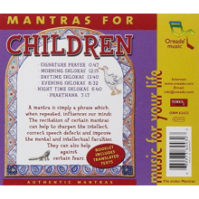 Various - Authentic Mantras - Mantr