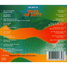 V/A - Best of Tour of Duty