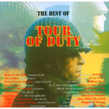 V/A - Best of Tour of Duty
