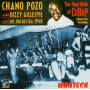 Pozo, Chano - Real Birth of Cubop