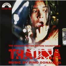 Donaggio, Pino - Trauma