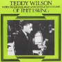 Wilson, Teddy - Of Thee I Swing
