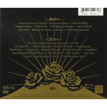 Crown - Crowned Unholy