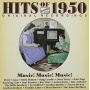 Various - Hits of 1950