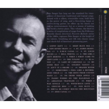 Seeger, Pete - Vol. 3 American Favorite Ballads