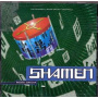 Shamen - Boss Drum
