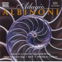 Albinoni, T. - Adagio Concerto
