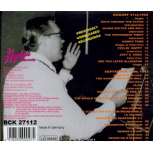 Haley, Bill -& His Comets- - On the Air