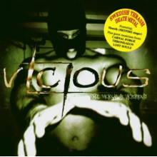 Vicious - Vile Vicious & Victorius