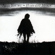 Young, Neil - Harvest Moon