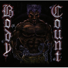 Body Count - Bodycount (Revised Version)