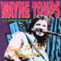 Toups, Wayne & Zydecajun - Back To the Bayou