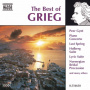 Grieg, Edvard - Best of