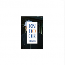 Sticks - En Door