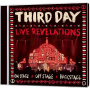 Third Day - Live Revelations