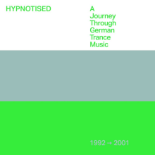 V/A - Hypnotised: a Journey Through German Trance Music 1992-2001