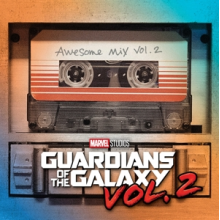 V/A - Guardians of the Galaxy Vol. 2: Awesome Mix Vol. 2