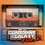 V/A - Guardians of the Galaxy Vol.2: Awesome Mix Vol.2