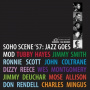 V/A - Soho Scene '57 (Jazz Goes Mod)