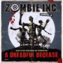Zombie Inc - A Dreadful Decease
