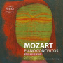 Academy of Ancient Music / Laurence Cummings / Robert Levin / Ya-Fei Chuang - Mozart Piano Concertos Nos. 7 & 10