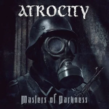 Atrocity - Masters of Darkness