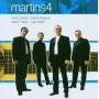 Carthy, Martin - Martins 4