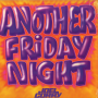 Corry, Joel - Another Friday Night