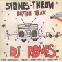 DJ Romes - Rhythm Trax 2