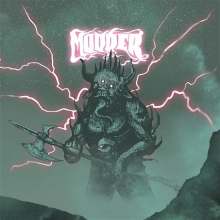 Modder - Great Liberation Through Hearing