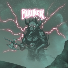 Modder - Great Liberation Through Hearing