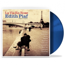 Piaf, Edith - La Vie En Rose - Edith Piaf Sings In English