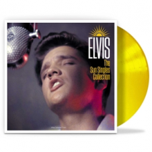 Presley, Elvis - Sun Singles Collection