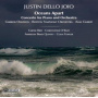 Dello Joio, Justin - Oceans Apart