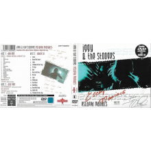 Iggy & the Stooges - Escaped Maniacs