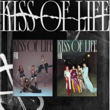 Kiss of Life - Born To Be Xx