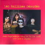 Les Rallizes Denudes - Acid Psychedelic King Go To the East