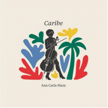 Maza, Ana Carla - Caribe
