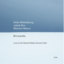 Bro, Jakob - Strands