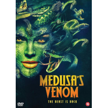 Movie - Medusa's Venom