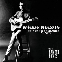 Nelson, Willie - Things To Remember