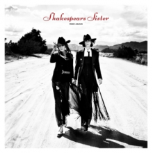 Shakespears Sister - Ride Again