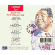 V/A - Carnival Day-Essential Re