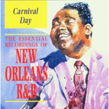 V/A - Carnival Day-Essential Re