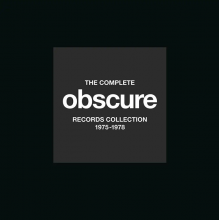 V/A - Complete Obscure Records Collection