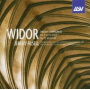 Widor, C.M. - Organ Symphonies 9 & 10