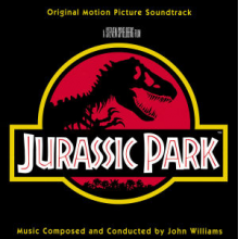 Williams, John - Jurassic Park