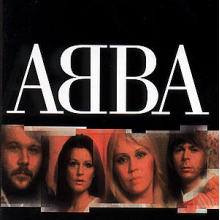 Abba - Master Series -Remastered